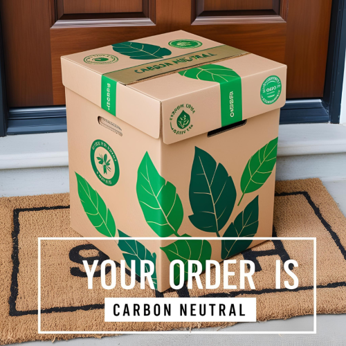 ♻️ Customers Are Abandoning Polluting Stores! Make Your Shopify Sustainable and Profit From It
