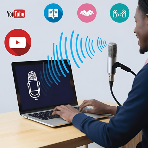 I Transformed My Content into Multiple Languages with AI – Here’s How!