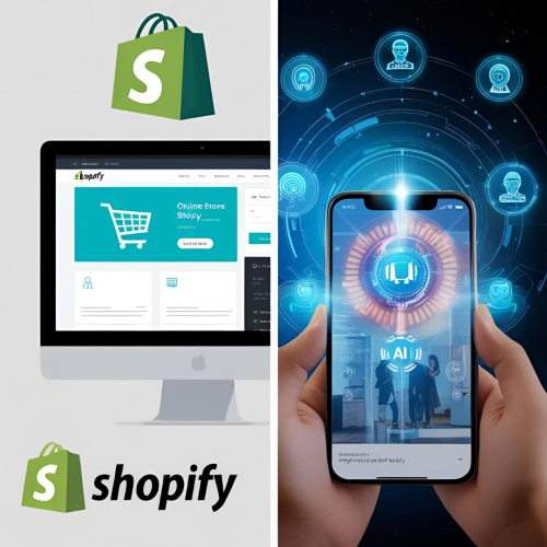 Is Shopify Dying? The Digital Market Revolution That Could End It All!