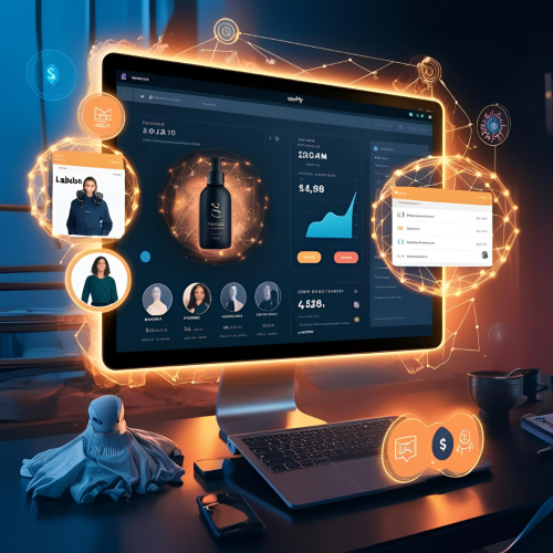 How Artificial Intelligence Is Reinventing Shopify — You Need to Adapt NOW
