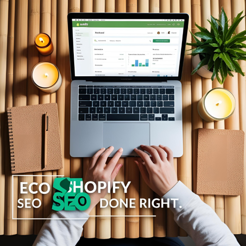 The Complete SEO Guide for Sustainable Home Office Stores on Shopify