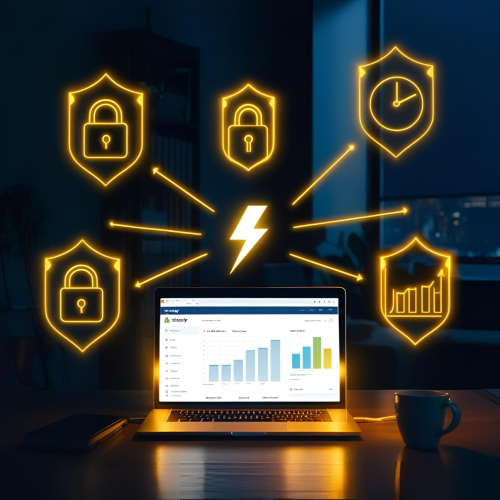 Maximum Alert: The SECRET Shopify Updates Only Top Sellers Know About