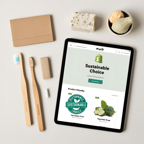How to Build an Eco-Friendly Shopping Experience on Shopify That Actually Converts