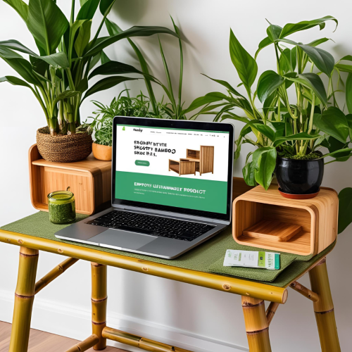 Top Sustainable Home Office Trends for 2025: How to Optimize Your Shopify Store and Boost Sales