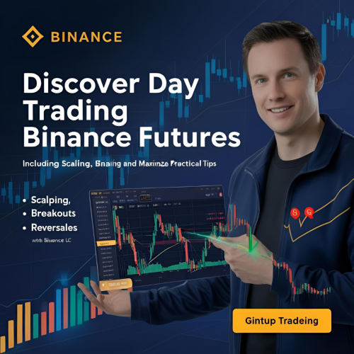 Why Use Binance Futures for Day Trading?