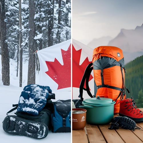 How to Skyrocket Your Canadian Sales by Mastering Seasonal Trends 🇨🇦