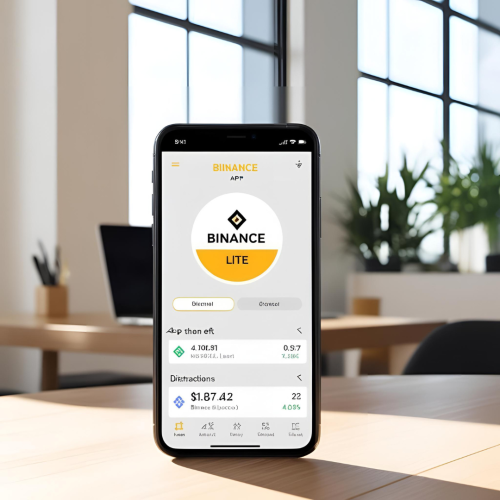 How to Activate Binance Lite Mode for Easier Use on Mobile Devices