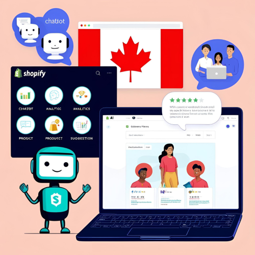Why AI Matters for Shopify Merchants in Canada