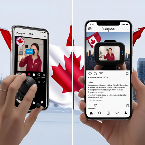How to Use Short Videos to Drive Traffic and Sales to Your Shopify Store in Canada