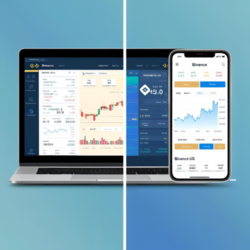 Differences Between Binance and Binance US: Which Is Better for Brazilians?