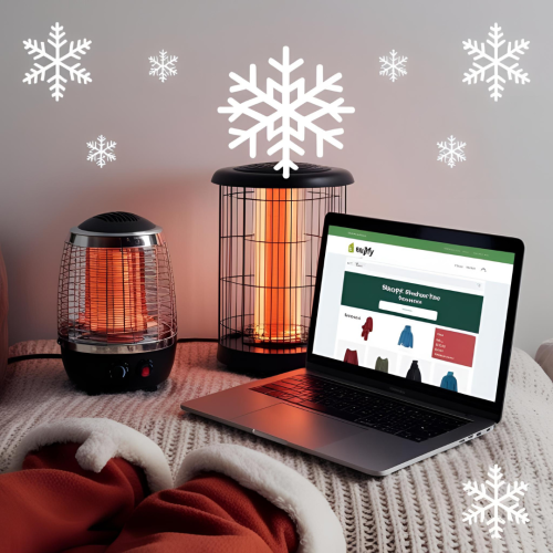 Top-Selling Products This Canadian Winter: Heat Up Your Shopify Store! ❄️🇨🇦