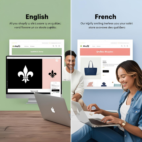 Want to Sell More in Québec? Your Shopify Store Needs to Speak French 🇨🇦🛒