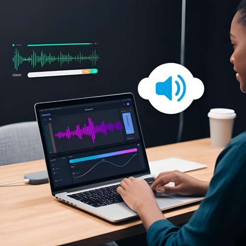 Voices That Sell: How to Use AI to Create Narrated Ads with ElevenLabs