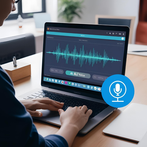 AI Voice Test: Comparing ElevenLabs with Other Platforms