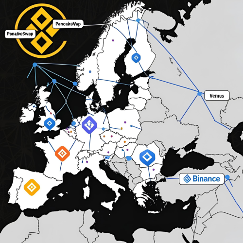What Is Binance Smart Chain and How Does It Work in Europe?