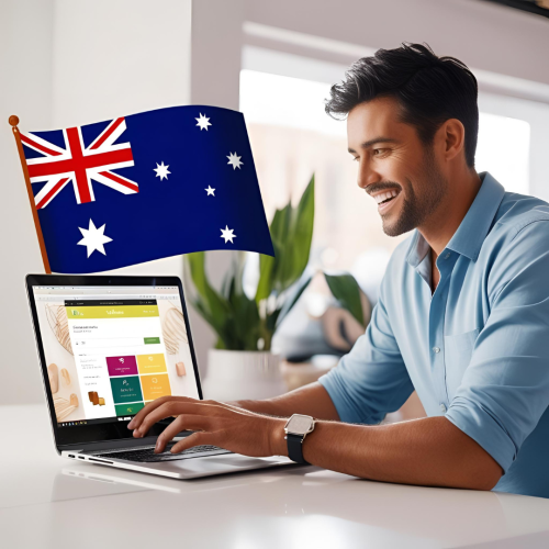 How to Start a Successful Online Store in Australia with Shopify