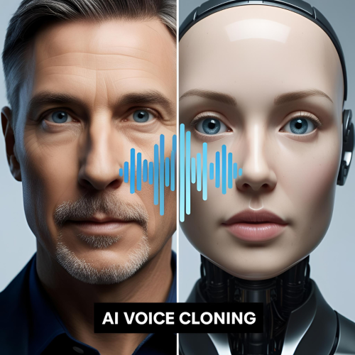 I Created a Voice with AI in 5 Minutes – See How!