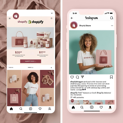 Strategies to Turn Instagram Followers into Shopify Buyers