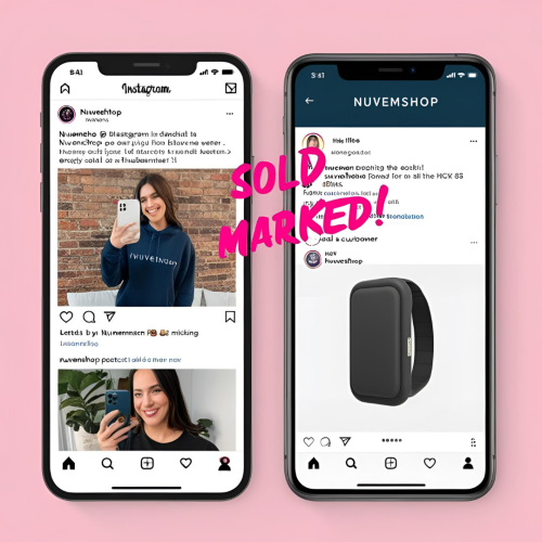 Promoções Exclusivas para Seguidores do Instagram na sua Nuvemshop
