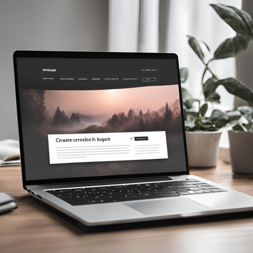 Na Hora de Criar um Site, Menos Pode Ser Mais